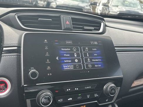 Used 2022 Honda CR-V Touring image 29