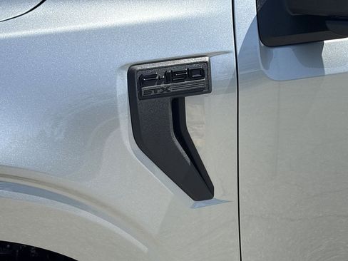 New 2026 Ford F150 STX RWD image 25