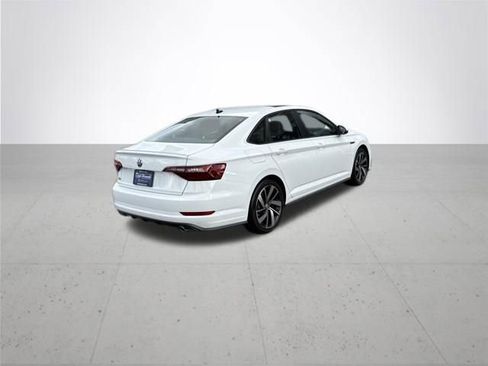 Used 2021 Volkswagen Jetta GLI Autobahn FWD image 6