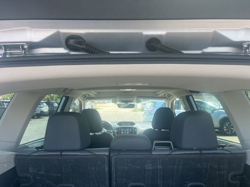 Used 2021 Subaru Forester Sport AWD/4WD image 9