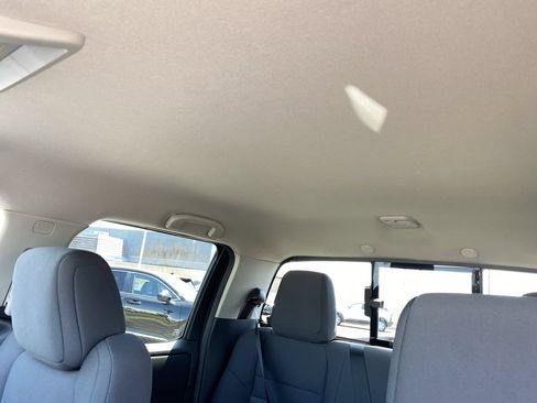 New 2026 Nissan Frontier S w/ S Utility Package RWD image 33