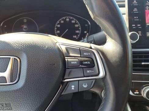 Used 2020 Honda Accord EX-L image 10