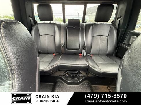 Used 2018 RAM 2500 Power Wagon w/ Leather & Luxury Group AWD/4WD image 28