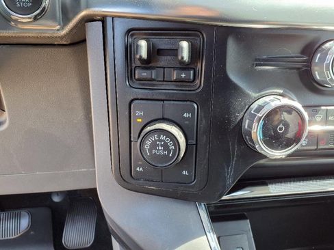 Used 2024 Ford F150 Lariat w/ Bed Utility Package image 16