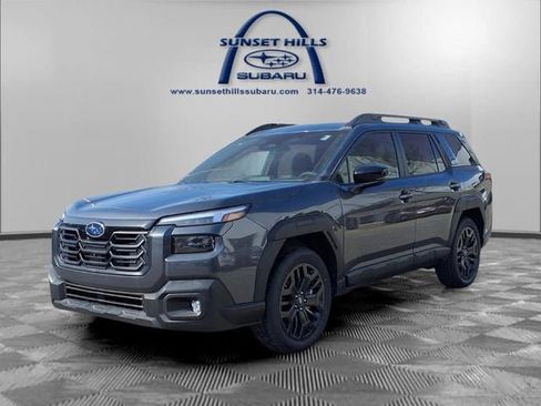 New 2026 Subaru Outback Limited XT image 43