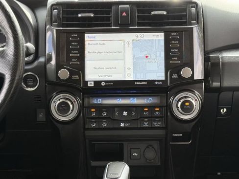 Used 2023 Toyota 4Runner TRD Pro AWD/4WD image 18