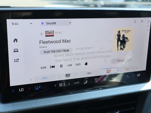 New 2025 Ford Explorer ST w/ Sun And Sound Package image 25