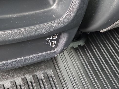 Certified 2022 Honda Ridgeline Black Edition image 23