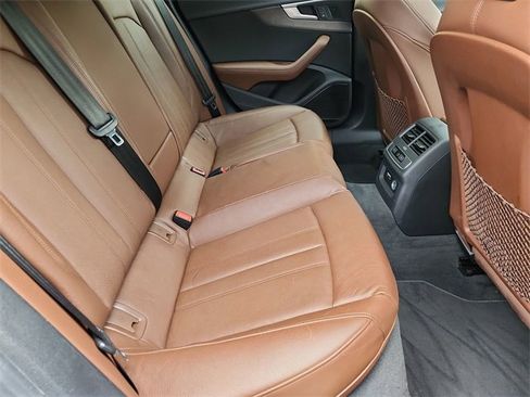 Used 2019 Audi A5 2.0T Premium Plus image 28