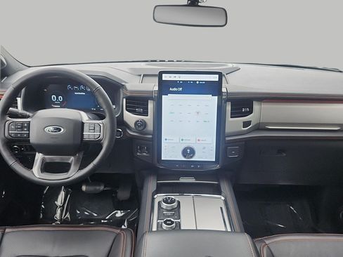 Certified 2024 Ford Expedition Timberline AWD/4WD image 21
