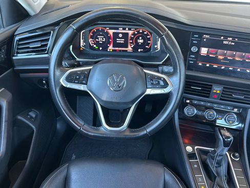 Used 2022 Volkswagen Jetta SEL FWD image 14