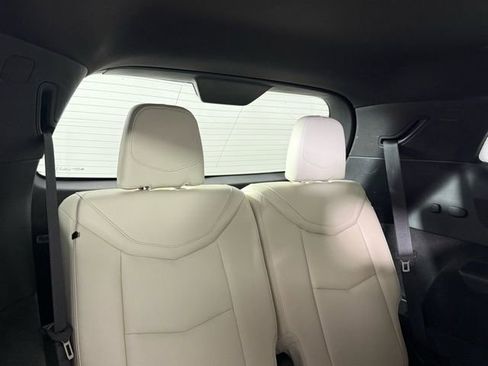 Certified 2023 Cadillac XT6 Sport w/ Technology Package image 30