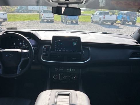 Used 2024 Chevrolet Tahoe RST w/ Luxury Package image 21