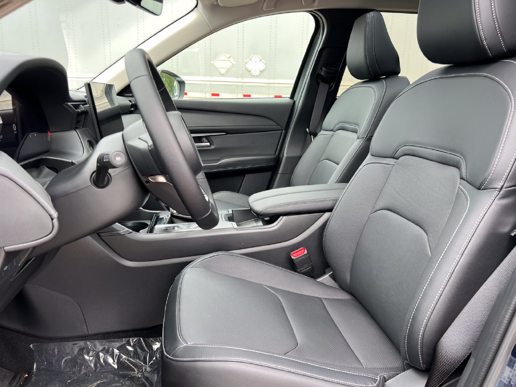 New 2026 MAZDA CX-5 2.5 S w/ Premium Package AWD/4WD image 3