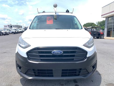 Used 2020 Ford Transit Connect XL FWD image 2