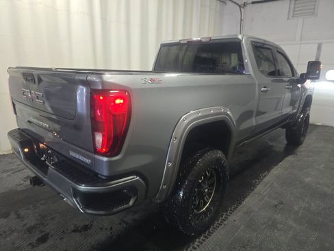 Used 2021 GMC Sierra 1500 Elevation w/ X31 Off-Road Package image 6