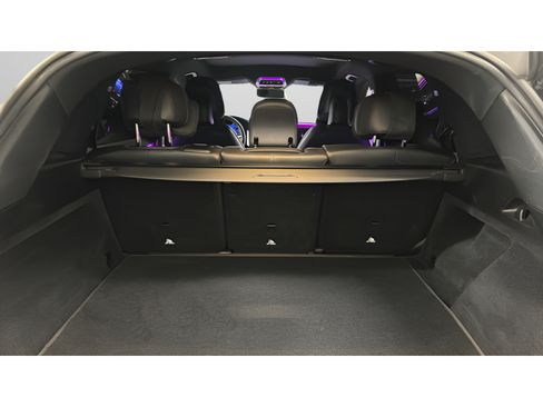 Certified 2023 Mercedes-Benz EQS 580 4MATIC SUV image 38