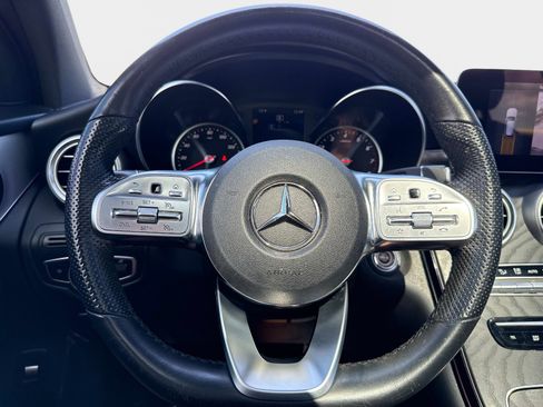 Used 2022 Mercedes-Benz GLC 300 image 29