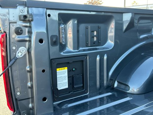 New 2025 Ford F150 Tremor w/ Equipment Group 402A High image 7