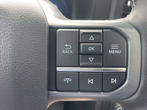 Used 2025 Ford F150 Lariat w/ Equipment Group 502A High image 27