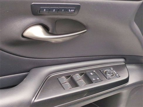 Used 2021 Lexus ES 350 F Sport image 25