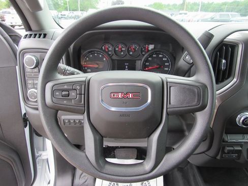 New 2025 GMC Sierra 3500 Pro w/ Convenience Package image 18