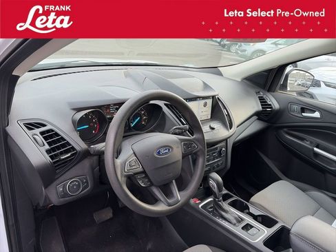 Used 2019 Ford Escape SE FWD image 9