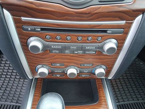 Used 2020 Nissan Pathfinder Platinum AWD/4WD image 18