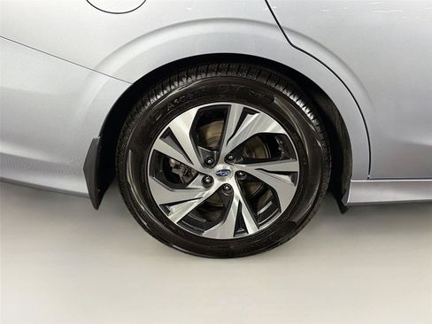 Used 2023 Subaru Legacy Premium AWD/4WD image 34