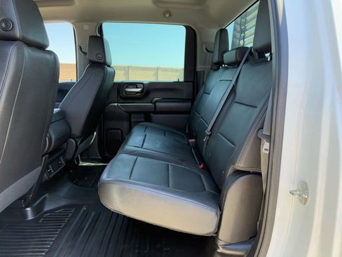 Used 2022 Chevrolet Silverado 2500 W/T w/ WT Fleet Convenience Package AWD/4WD image 26