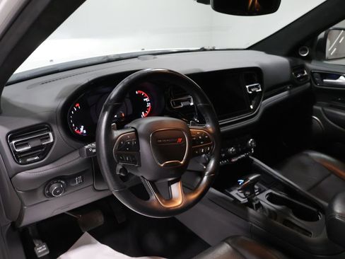 Used 2021 Dodge Durango Citadel w/ Premium Entertainment Group AWD/4WD image 15
