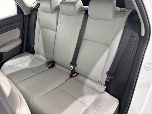 Certified 2023 Acura Integra image 16