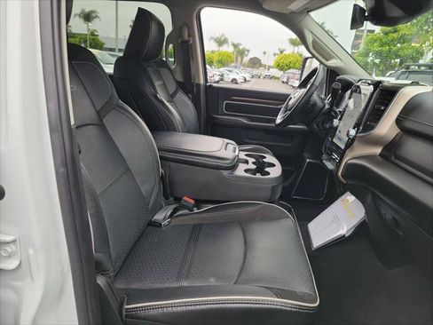 Certified 2024 RAM 2500 Laramie w/ Safety Group AWD/4WD image 18