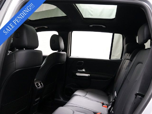 Certified 2023 Mercedes-Benz GLB 250 4MATIC image 13