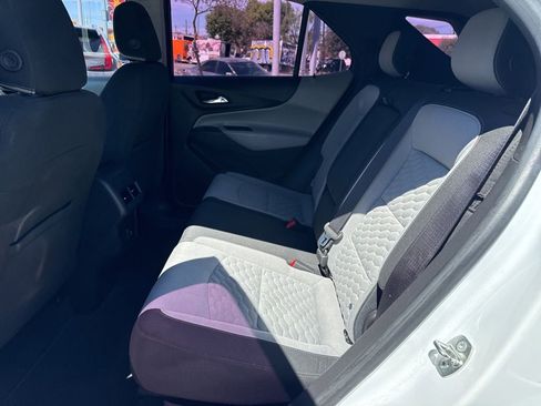 Used 2019 Chevrolet Equinox LS image 13