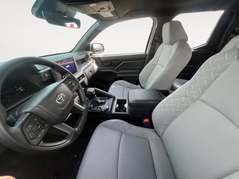 New 2026 Toyota Tacoma SR5 image 37