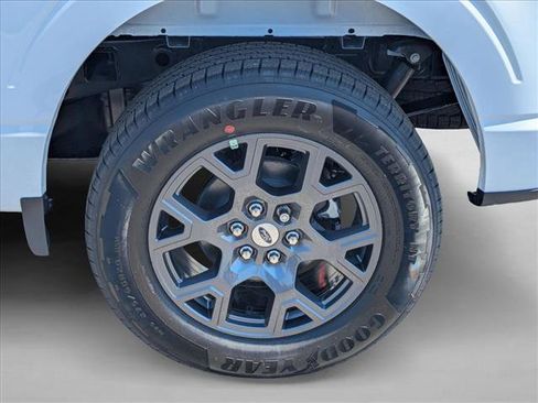 New 2026 Ford F150 STX w/ Equipment Group 200A RWD image 10