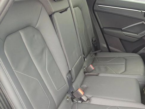 Used 2024 Audi Q3 2.0T Premium AWD/4WD image 20