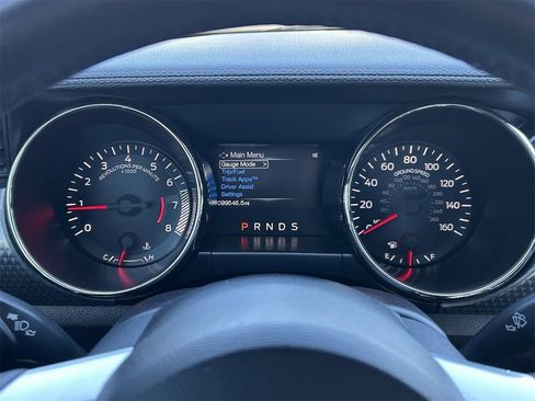 Used 2017 Ford Mustang Premium w/ Ecoboost Performance Package image 28