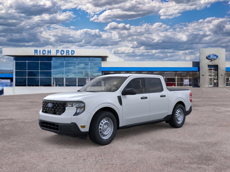 New 2026 Ford Maverick XL FWD image 1