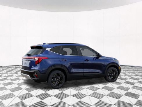 New 2026 Kia Seltos EX image 8