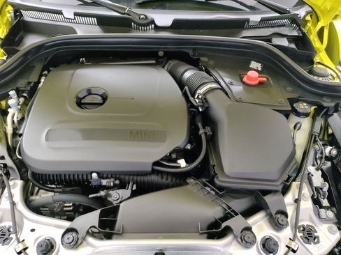 New 2026 MINI Cooper S image 26