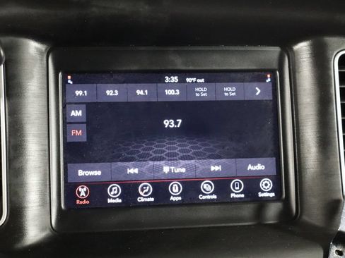 Used 2021 Dodge Charger Police w/ Fleet Safety Group AWD/4WD image 28