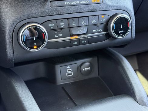 New 2026 Ford Escape Active image 41