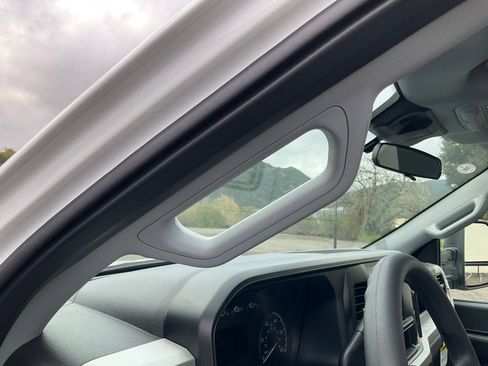 New 2025 Ford F250 XL w/ XL Chrome Package image 52