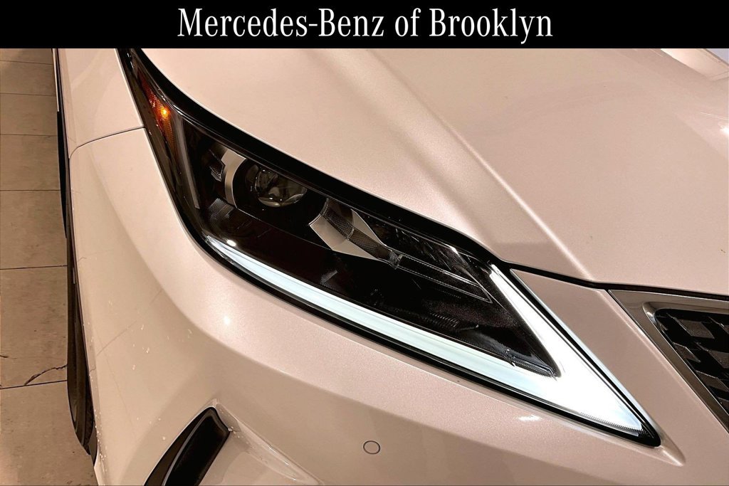 Used 2020 Lexus RX 350 AWD w/ Premium Package image 27