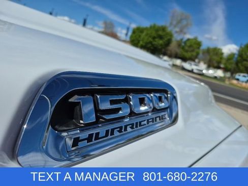New 2026 RAM 1500 Tradesman AWD/4WD image 5