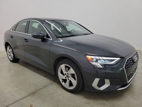 Used 2024 Audi A3 2.0T Premium image 4