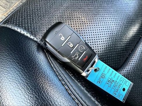 Used 2021 RAM 1500 TRX w/ TRX Level 2 Equipment Group image 11