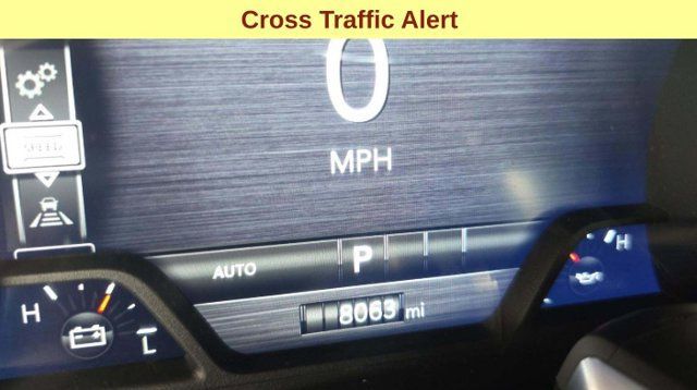 Used 2025 RAM 1500 Big Horn AWD/4WD image 11